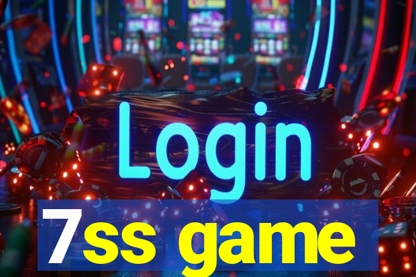 7ss game